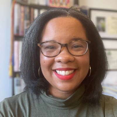 Brooke Thomas, MA, Ph.D. | The Leadership Alliance